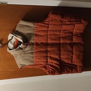 Smith's Puffer Vest